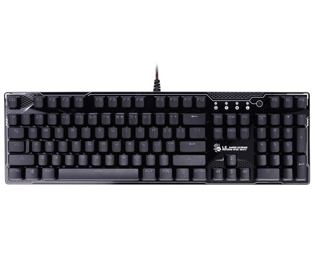 A4 TECH BLOODY B810R RGB A4TKLA45993 - 405003 - zdjęcie 6